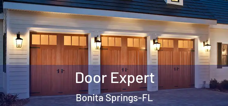 Door Expert Bonita Springs-FL