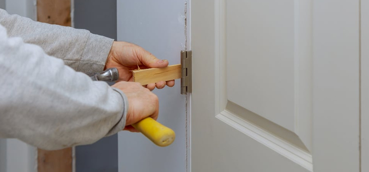 fiberglass entry door repair in Bonita Springs